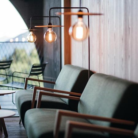 Hotel Milla Montis Maranza Zewnętrze zdjęcie