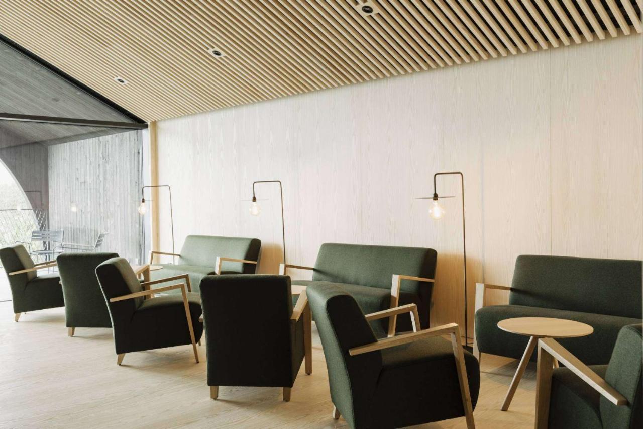 Hotel Milla Montis Maranza Zewnętrze zdjęcie