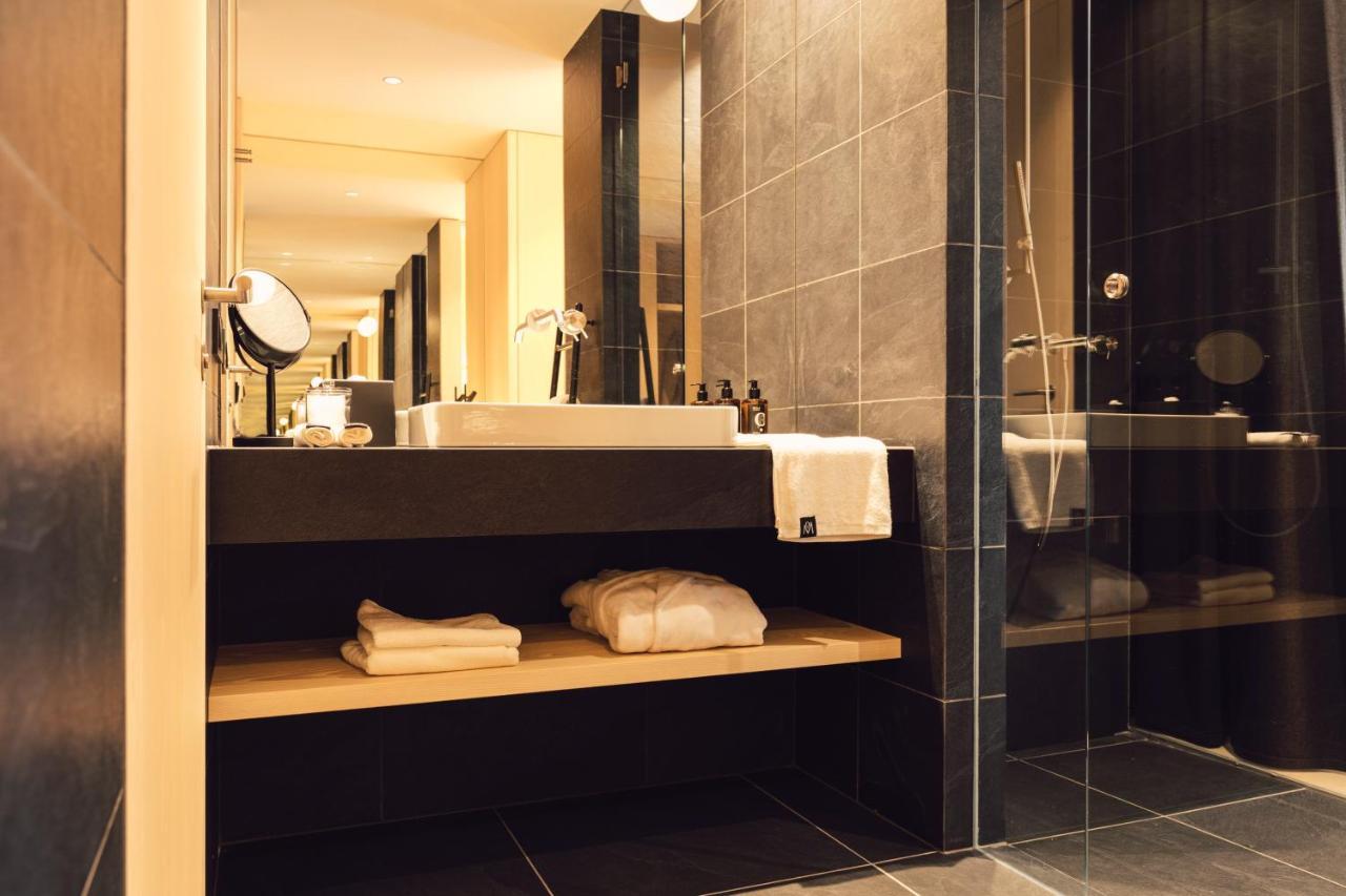 Hotel Milla Montis Maranza Zewnętrze zdjęcie