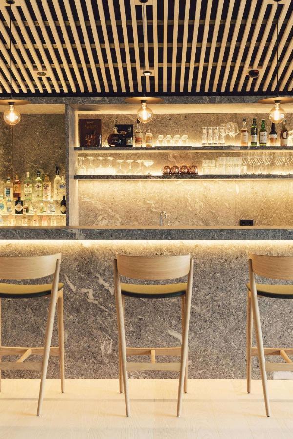 Hotel Milla Montis Maranza Zewnętrze zdjęcie