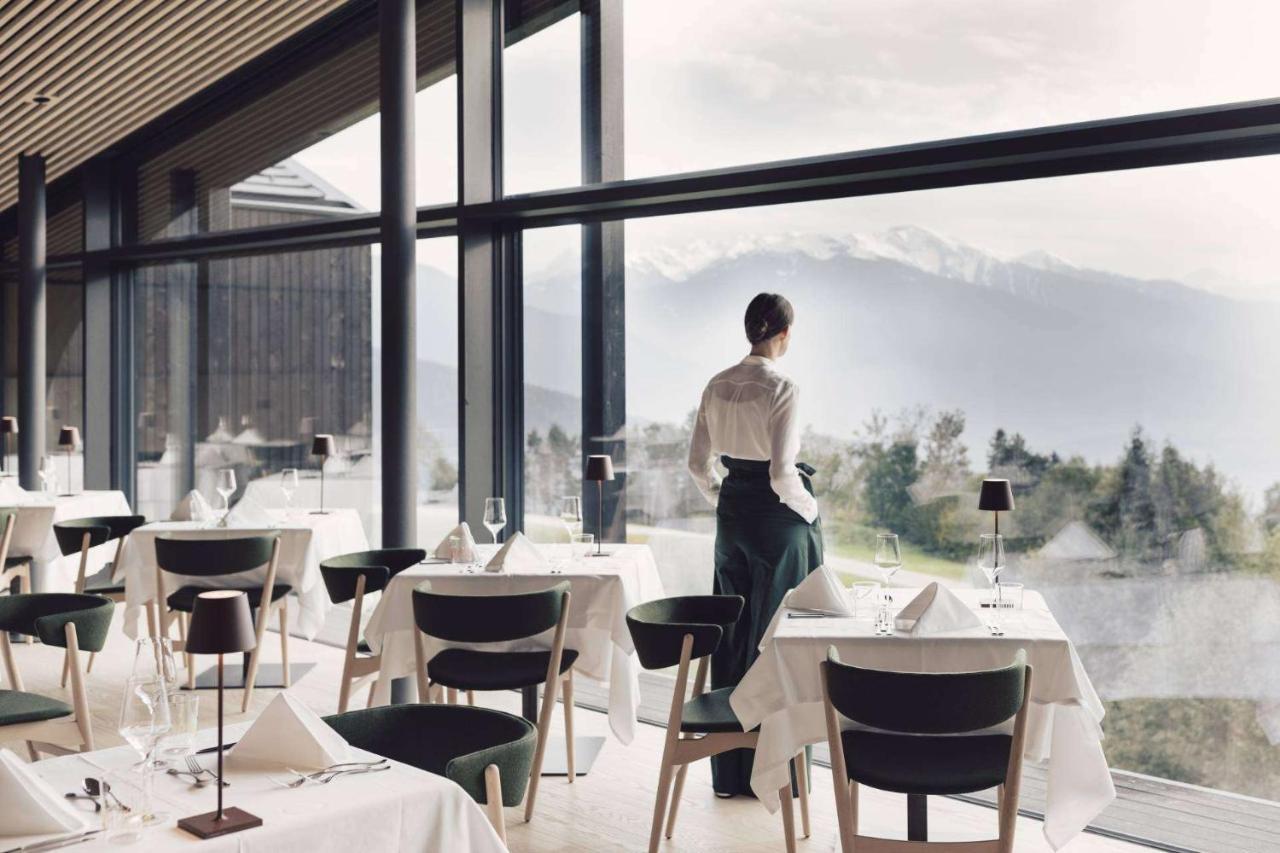 Hotel Milla Montis Maranza Zewnętrze zdjęcie