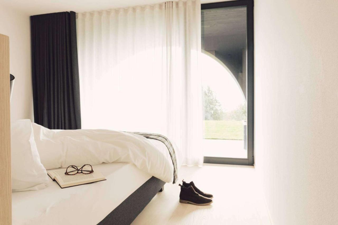 Hotel Milla Montis Maranza Zewnętrze zdjęcie