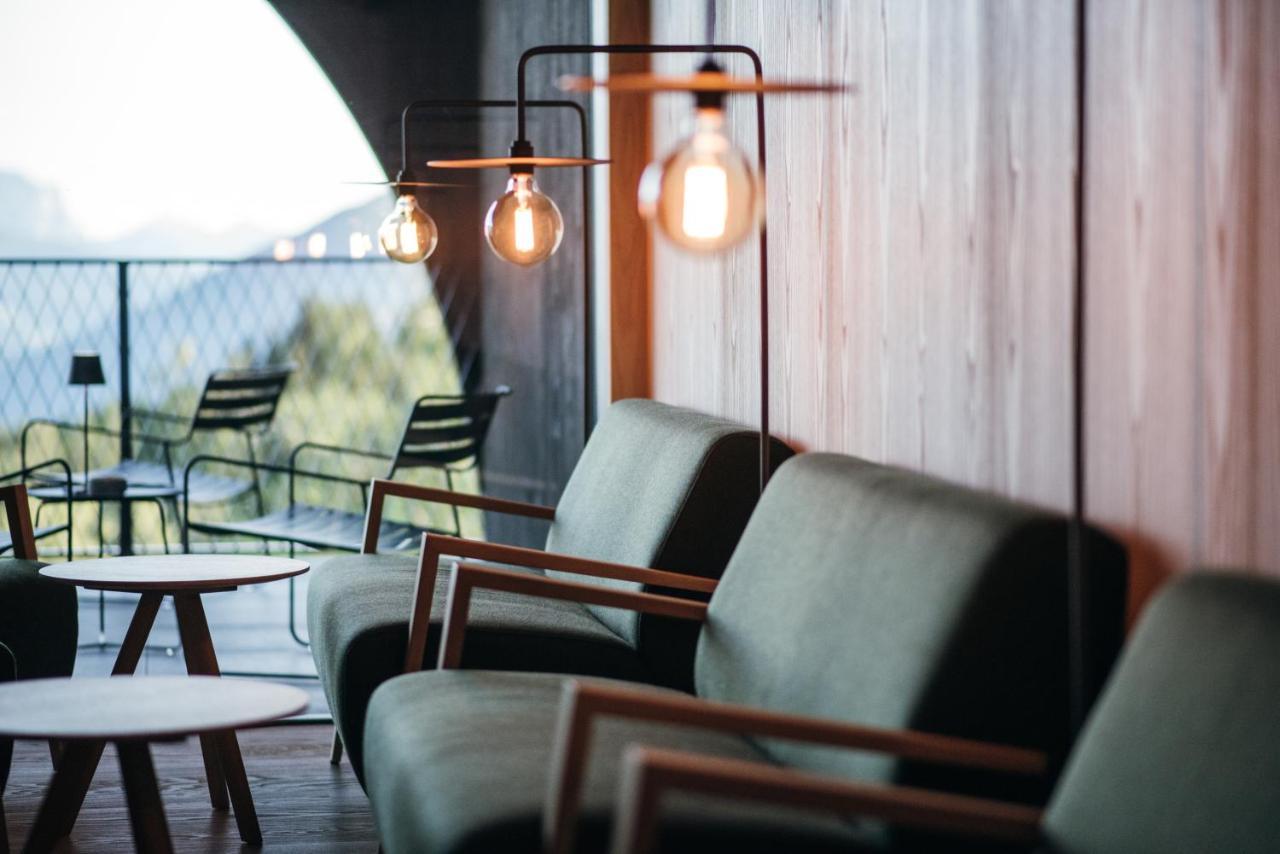 Hotel Milla Montis Maranza Zewnętrze zdjęcie